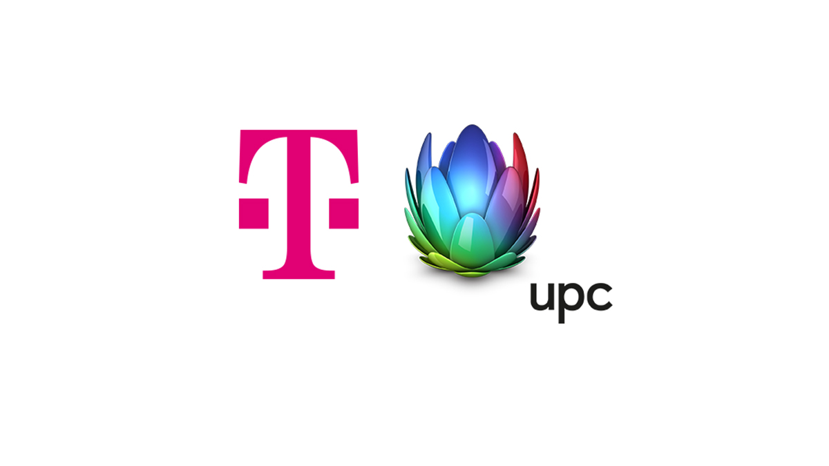 UPC Austria – T-Mobile kauft Kabelbetreiber und wird konvergent
