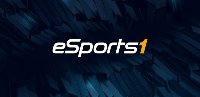 eSports1 – Erster eSports-TV-Sender geht in Österreich auf Sendung