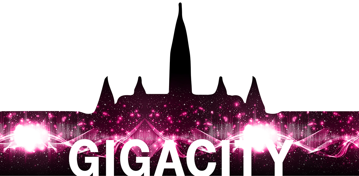 Gigabit Wien – Schnelles Internet für die Hauptstadt