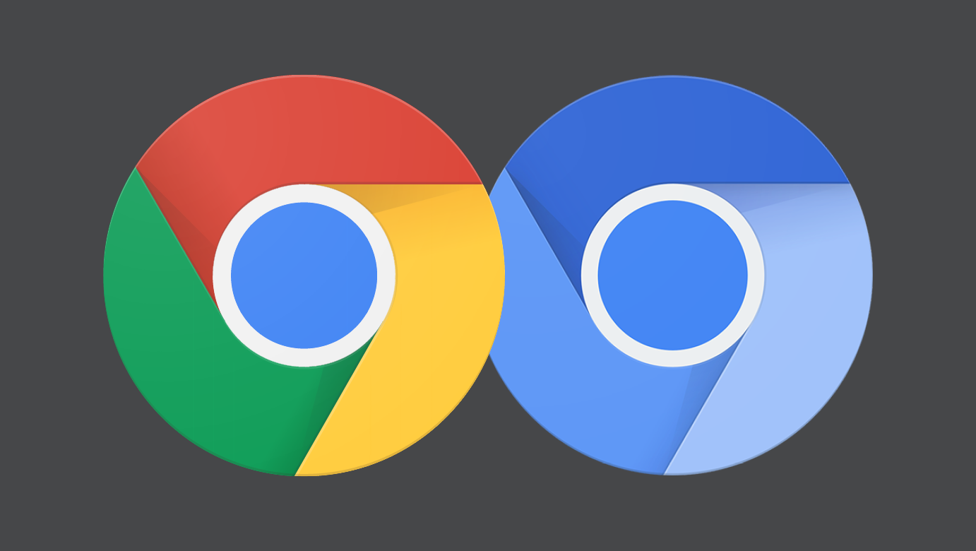 Browser-Rundschau – Googles Chromium steckt in fast jedem