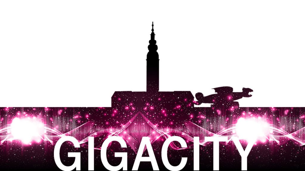 Gigabit Klagenfurt
