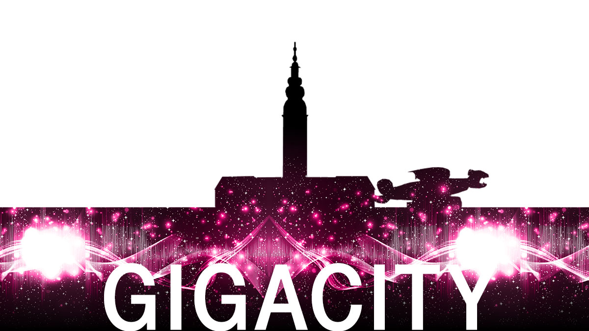 Gigabit Klagenfurt – Highspeed-Internet für Gaming- und eSports-Fans
