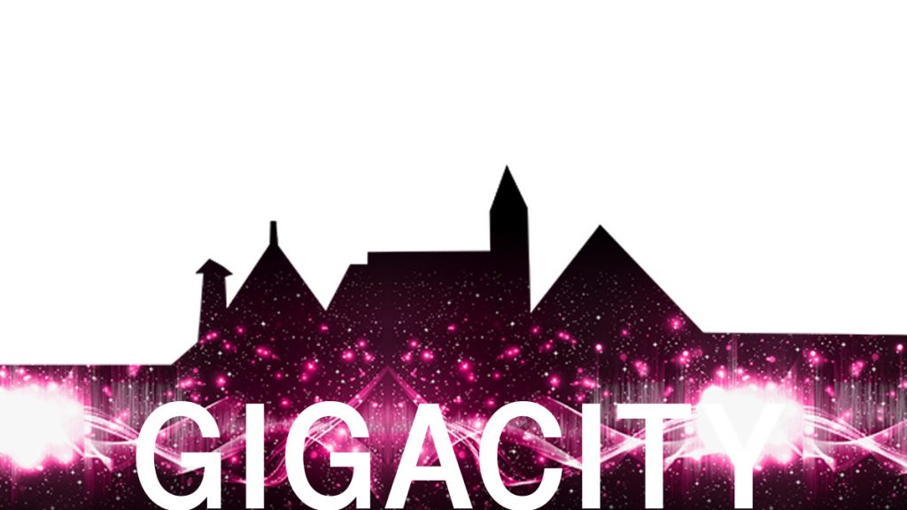 Gigabit Villach