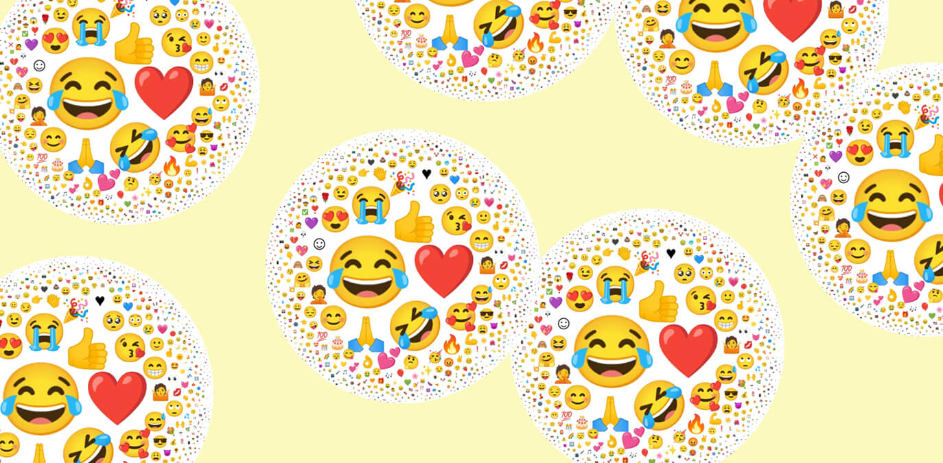 Beliebteste Emojis 2021 − Die Welt lacht und liebt im Netz nach wie vor