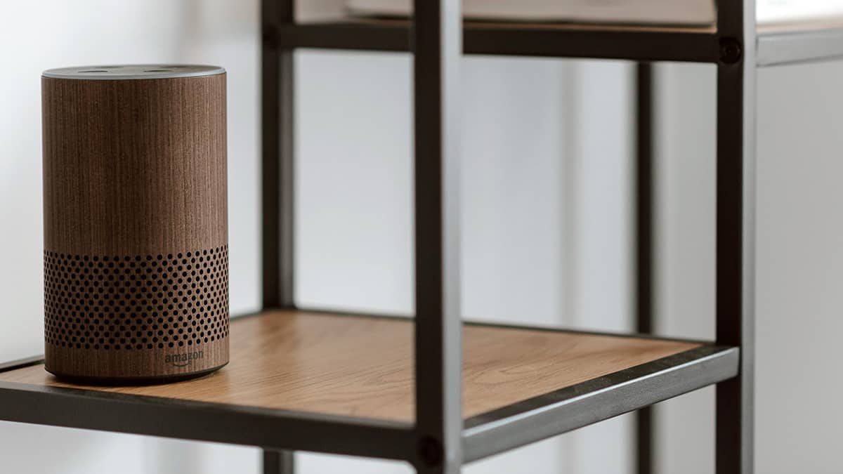 Smart Home mit Alexa – im Nu zum intelligenten Haushalt