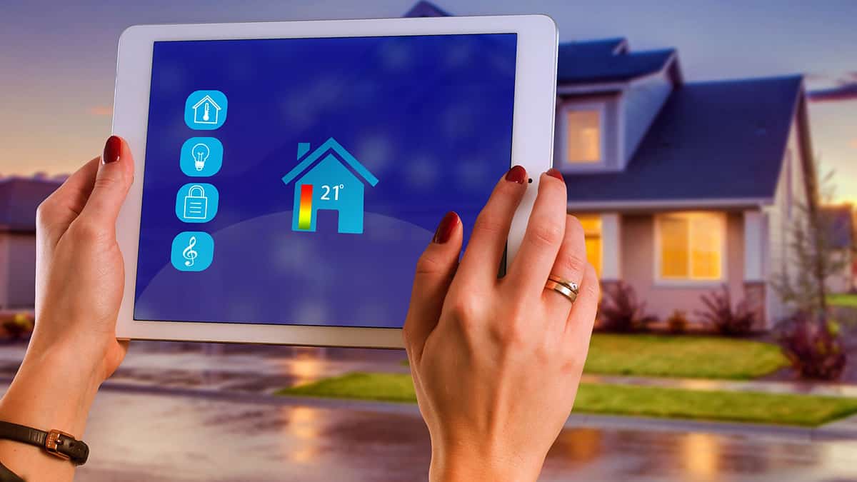 Smart Home ohne Internet – auch offline volle Kontrolle