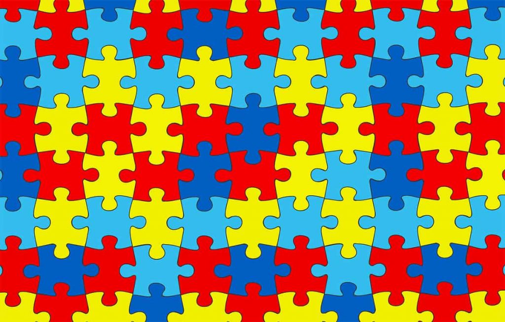 Jobs für Autisten Titelbild Autismus