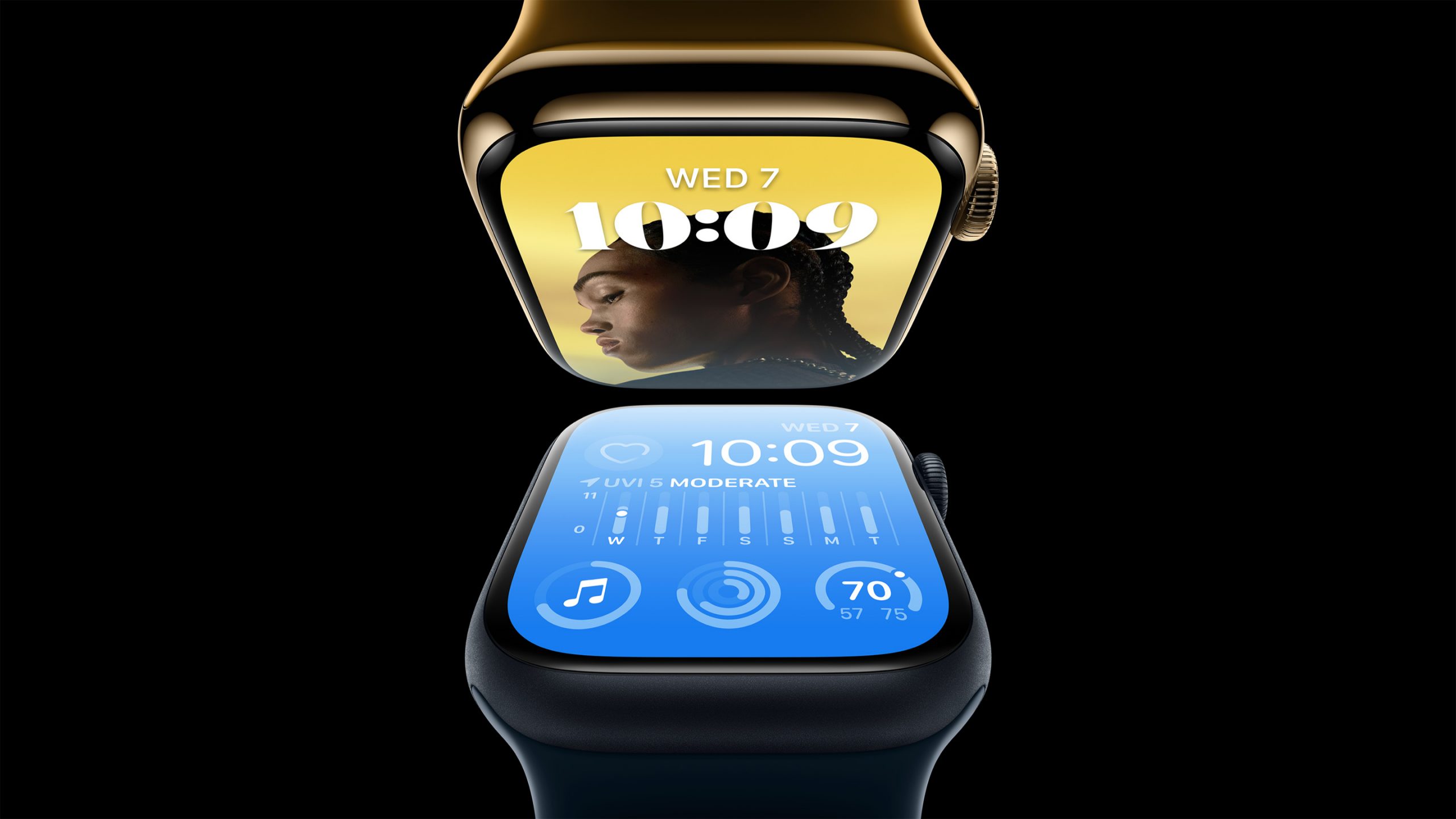 Apple Watch 8, AirPods Pro und Apple Watch Ultra: Die Stars neben dem iPhone 14