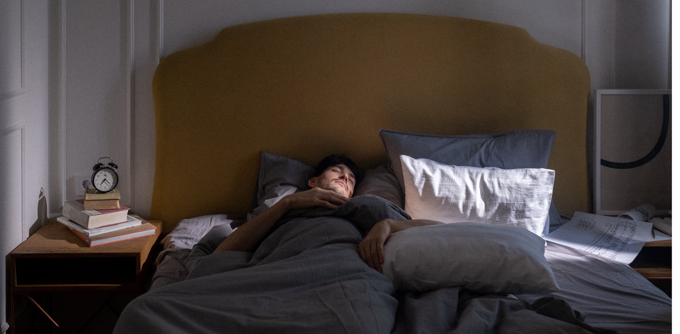 Schlafqualität verbessern: Fünf vielversprechende Tipps