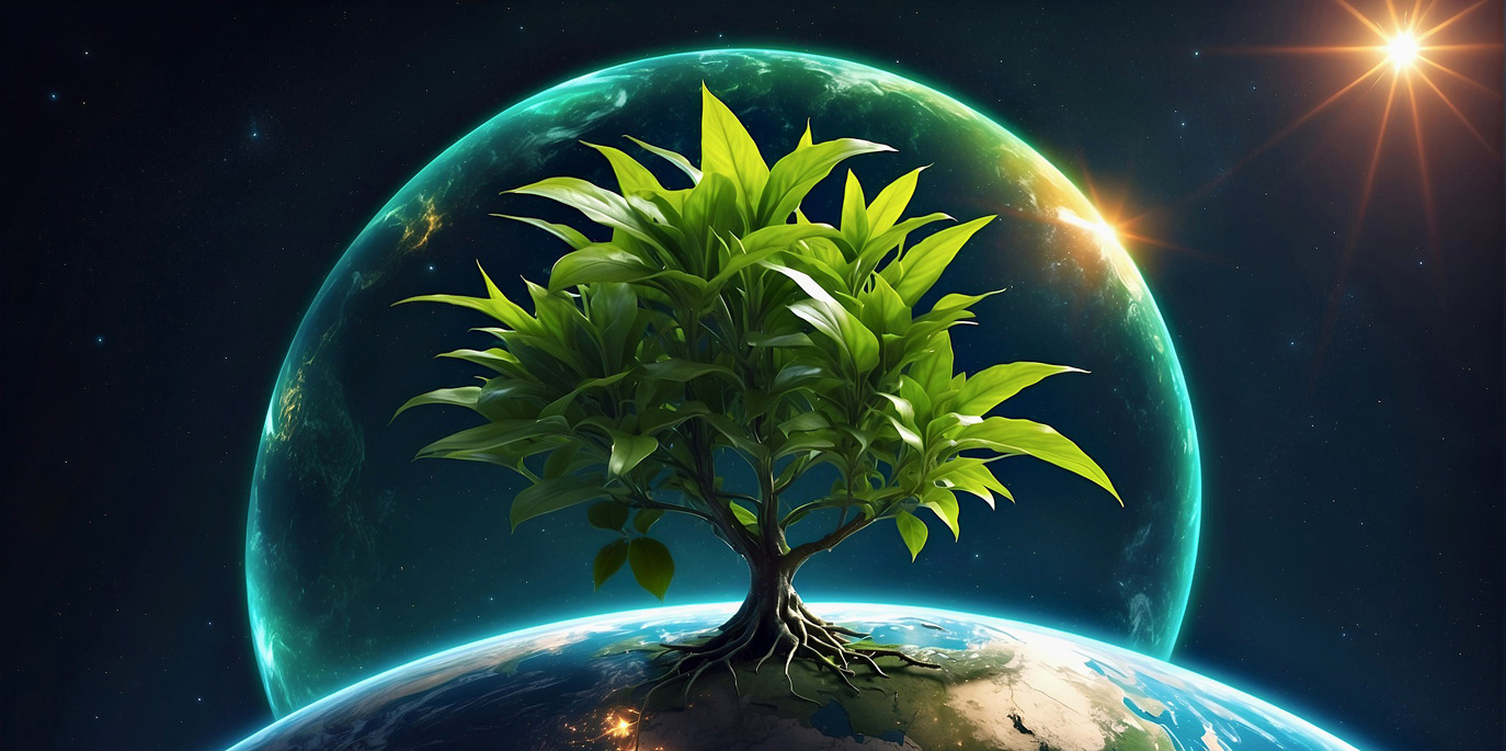 Earth Day: Weltweiter Aufruf zum schonenden Umgang mit Ressourcen