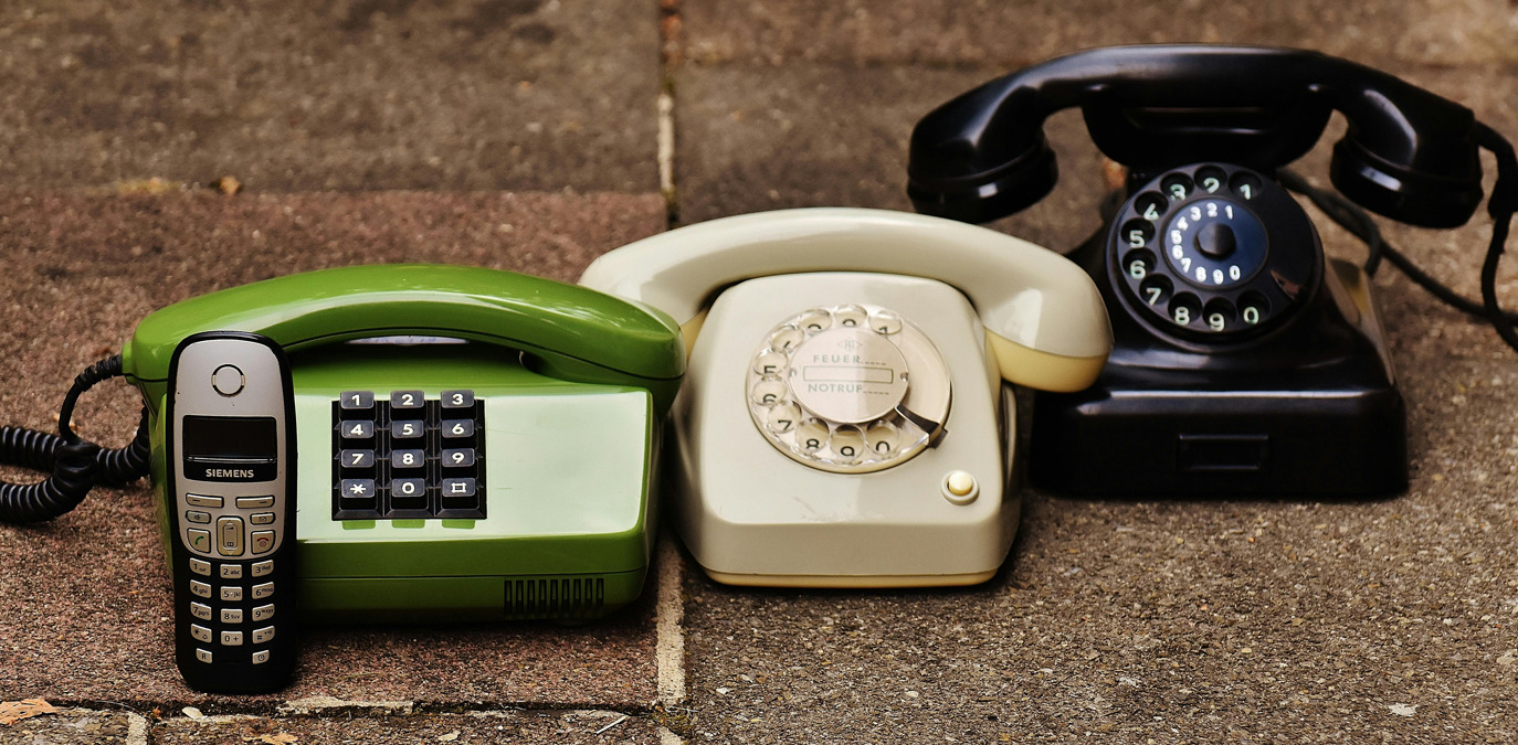 Tag des Telefons: Die Geschichte des Mobilfunks