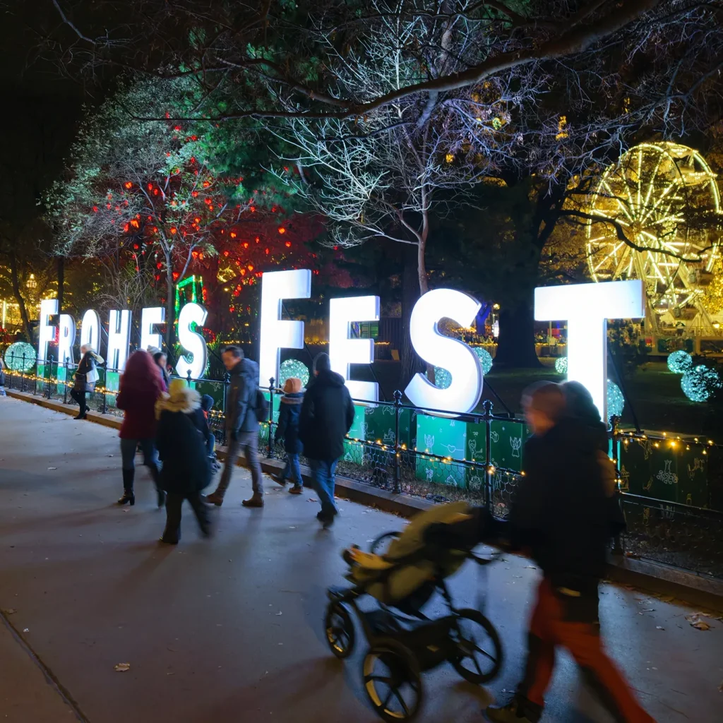 vivo X300 Pro Testbild