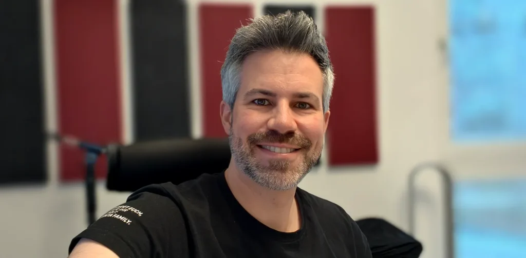 vivo Testbild Frontkamera