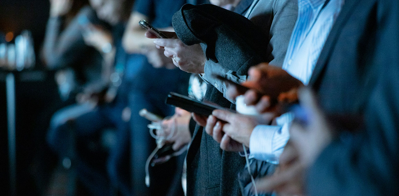 Dein Handy reagiert langsam: Die häufigsten Ursachen und was du tun kannst