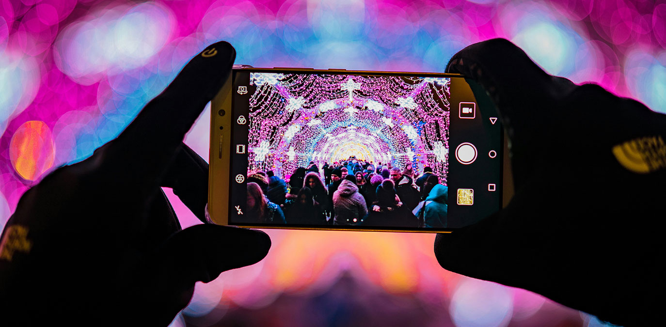 Smartphone-Displays im Vergleich: Finde das beste Handy-Display für dich