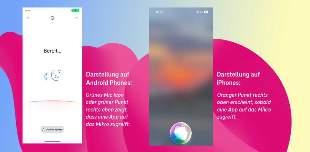 Was hinter der Handy-Überwachung wirklich steckt